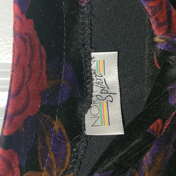 Button down vintage sweater - Picture 5 of 6